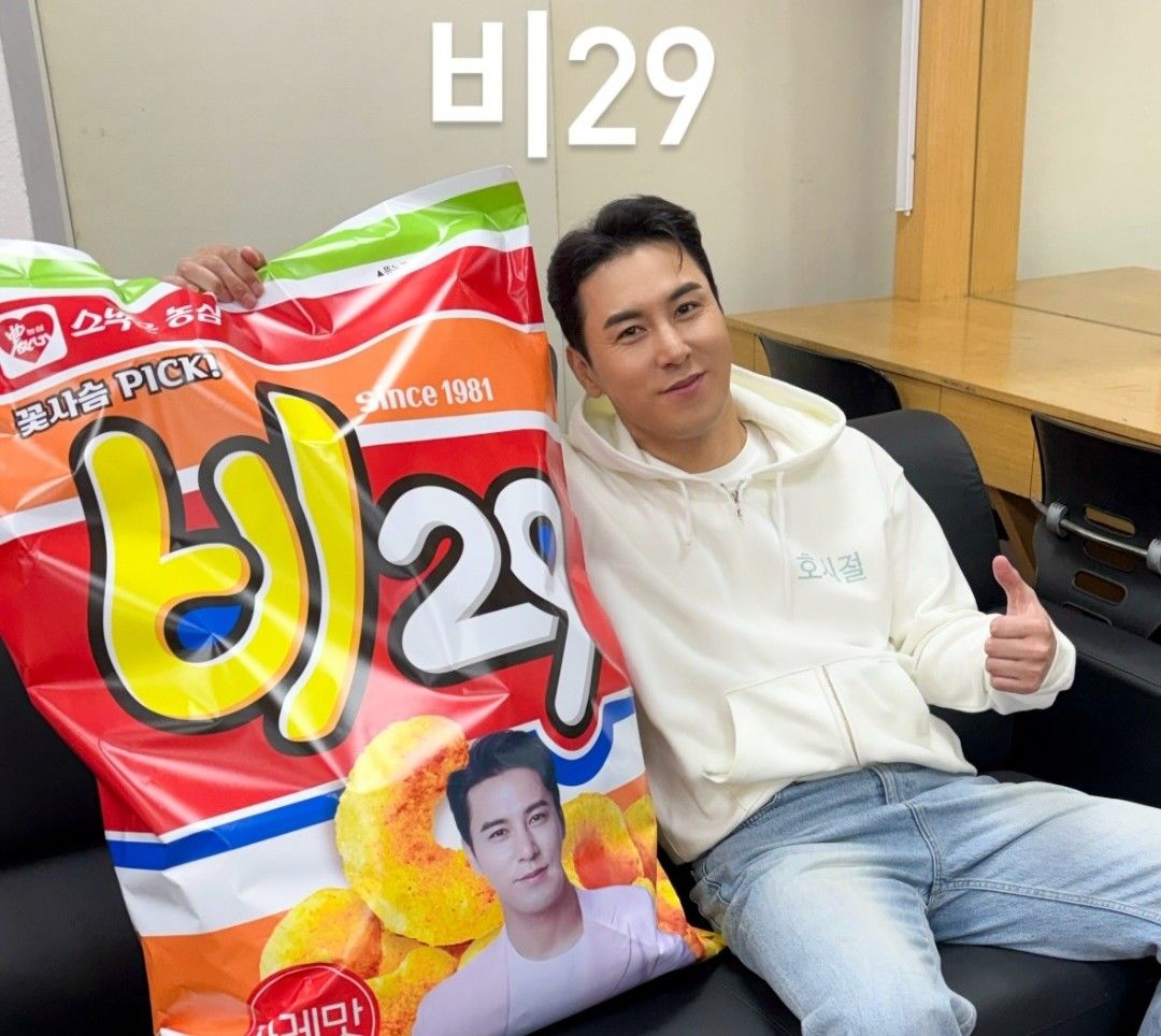 张民好的最新照片