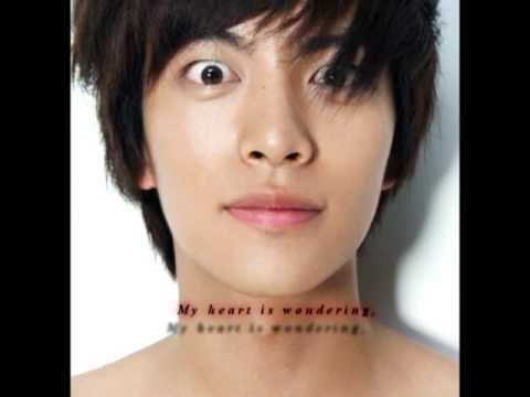 A moment captured by a fan of Lee Minki