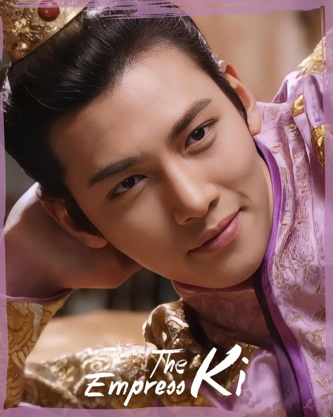 ファンが撮影したチ・チャンウクの瞬間