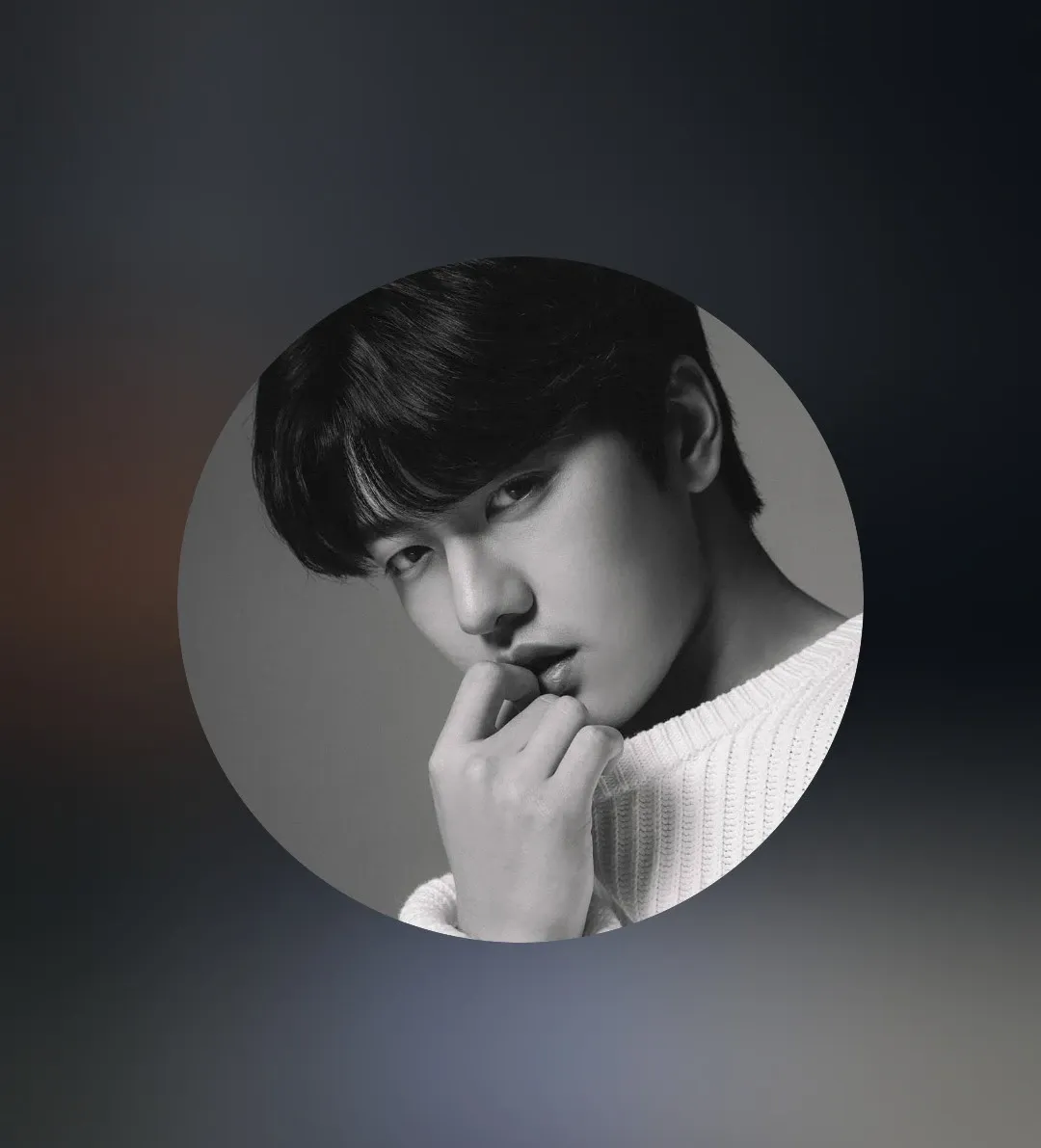 Latest photo of Shin Wonho