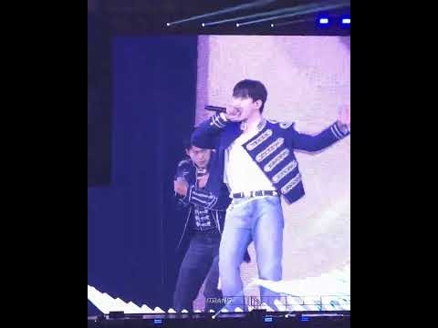 이준호 팬이 찍은 순간