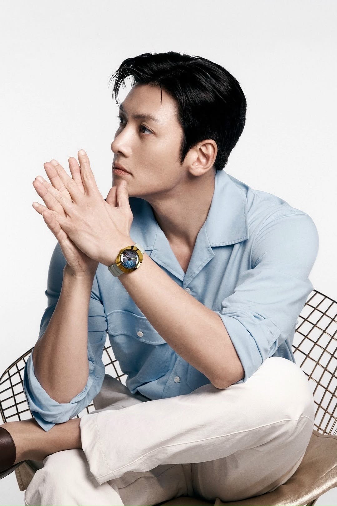 Latest photo of Ji Changwook