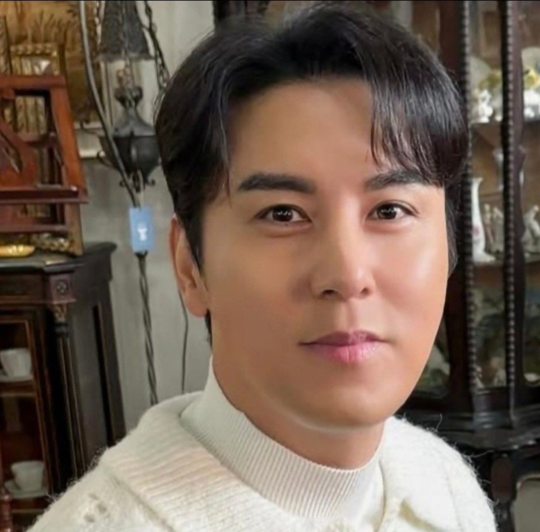 张民好的近期活动照