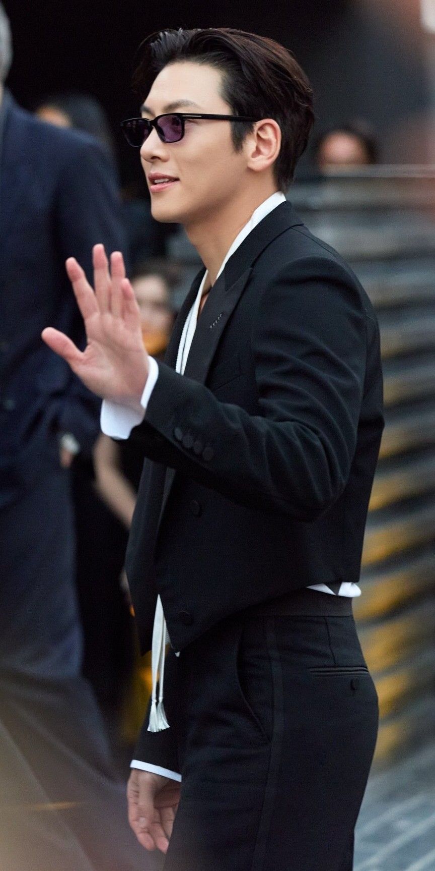 池昌旭的最新照片