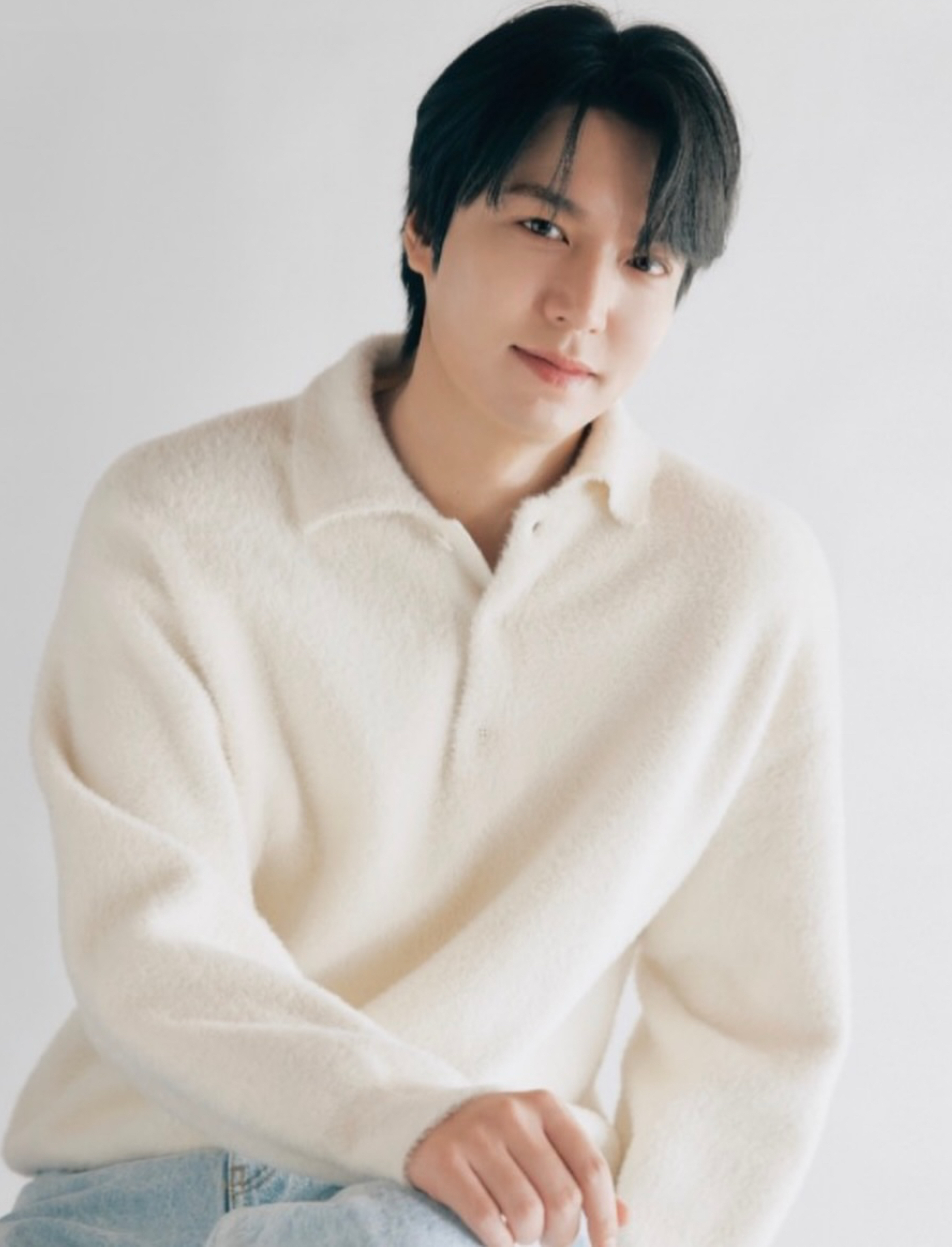이민호 최근 활동샷