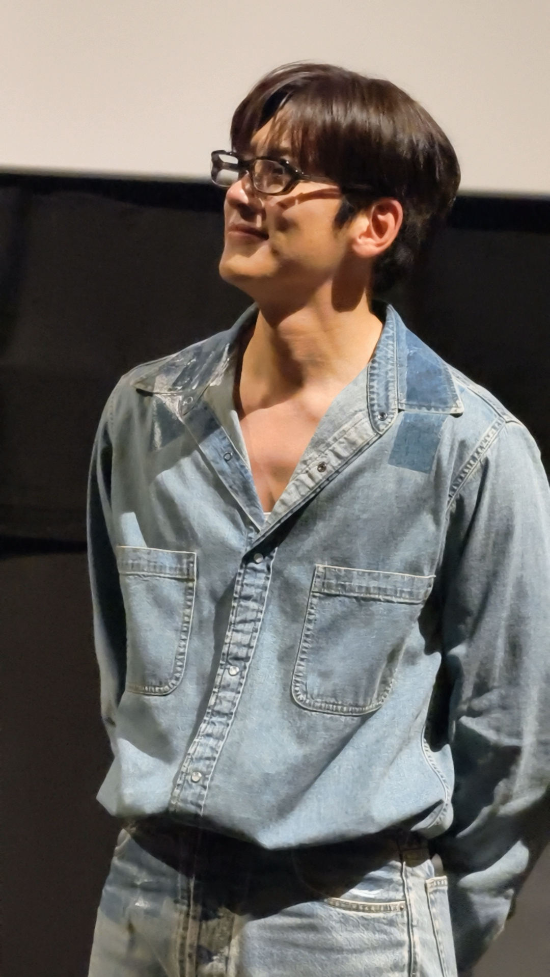 Ji Changwook background image recommended by Choeaedol Celeb fandom