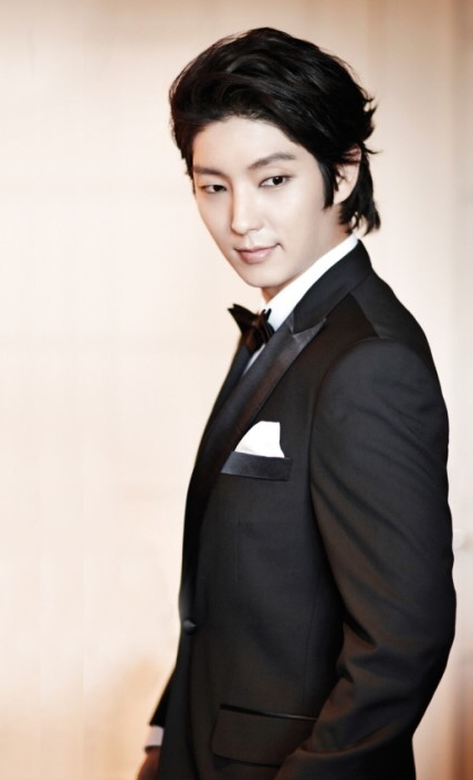이준기의 최신 사진