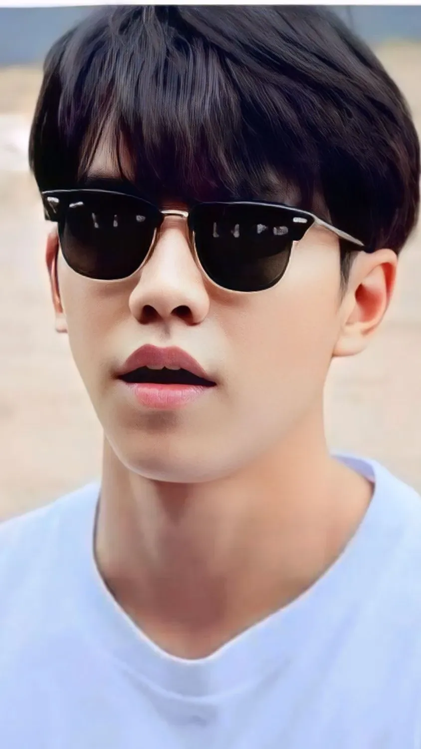 Foto terbaru dari Lee Seunggi