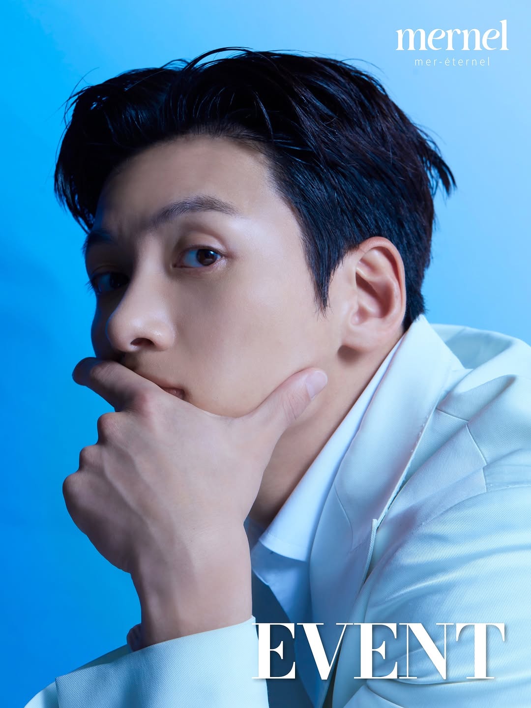 Latest photo of Ji Changwook