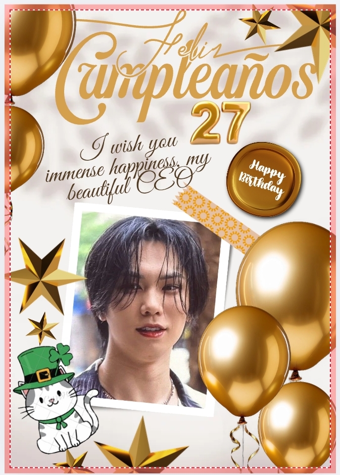 Cuplikan di balik layar dari Cha Eunwoo