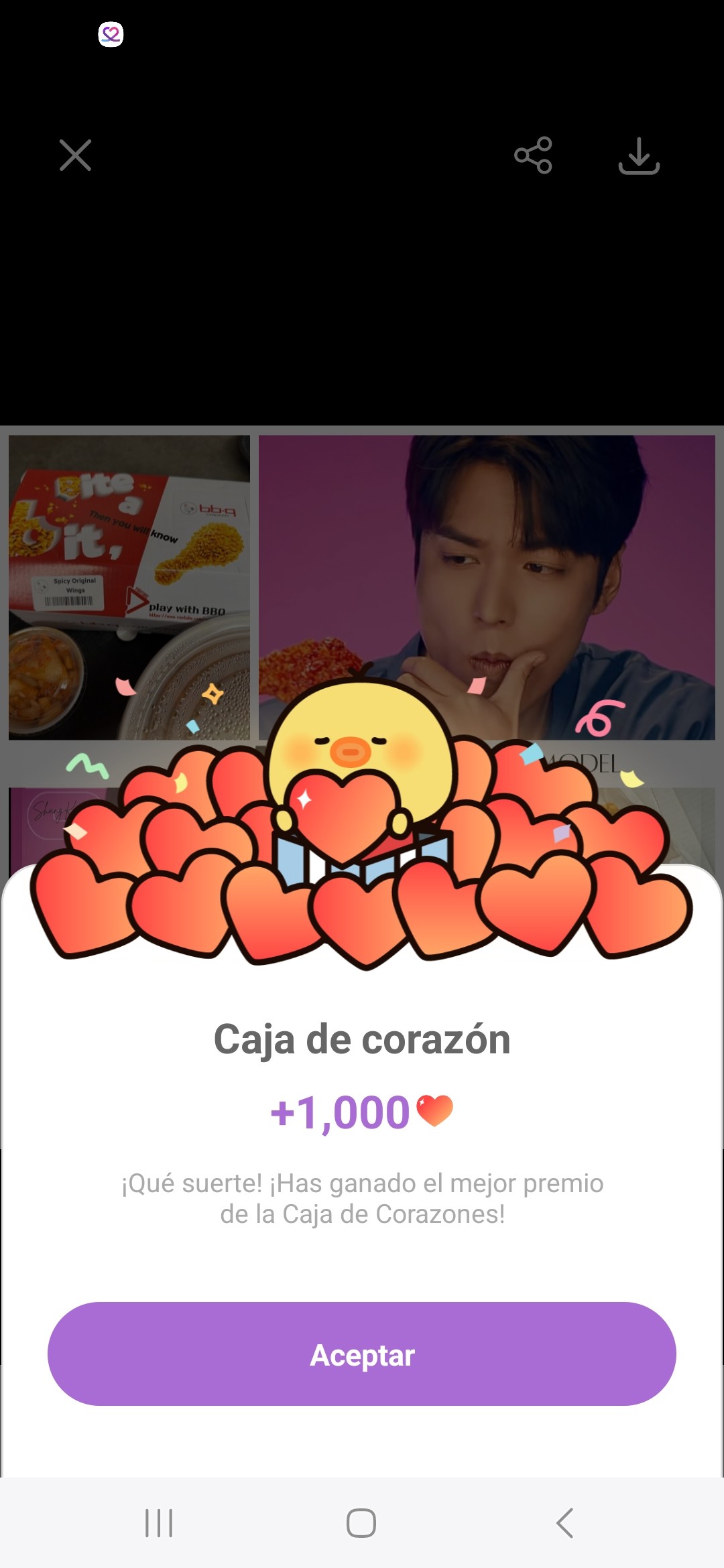 Foto kegiatan terbaru dari Lee Minho