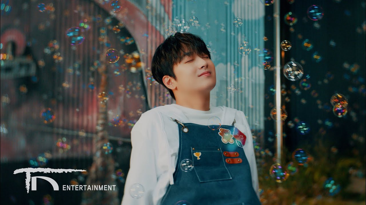 李燦元的幕後花絮