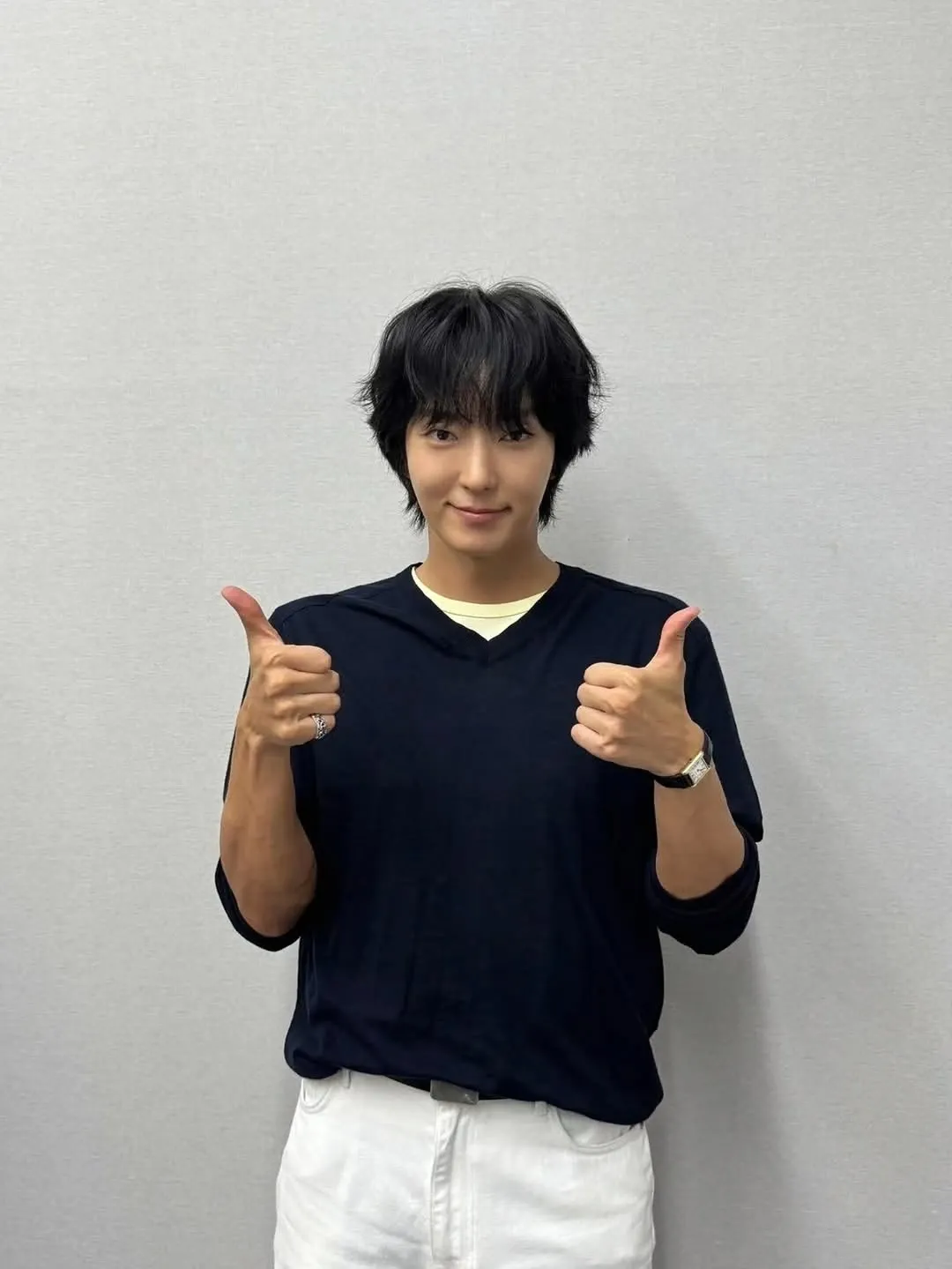 이준기의 최신 사진