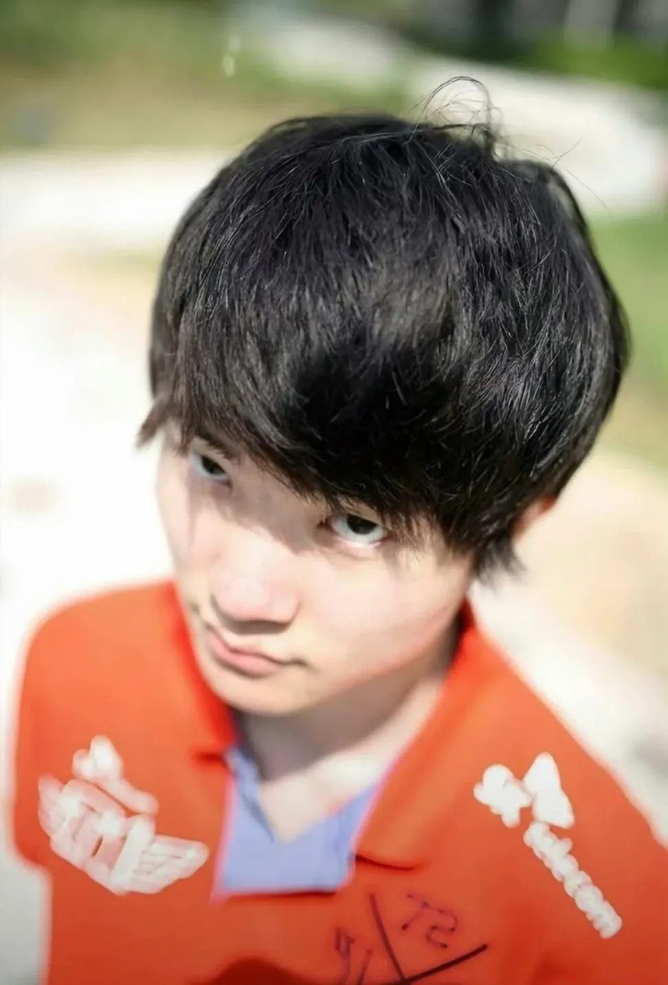 Behind-the-scenes cut of Faker