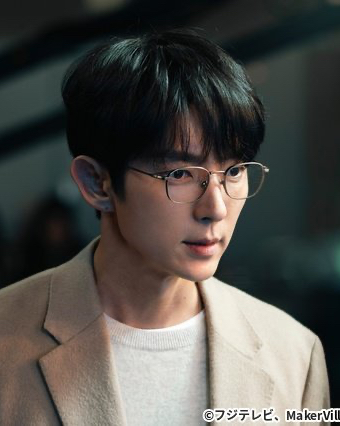 이준기 팬이 찍은 순간