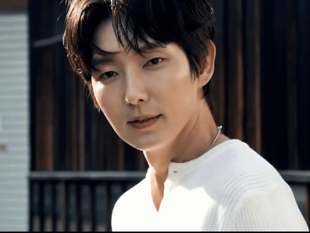 이준기 최근 활동샷