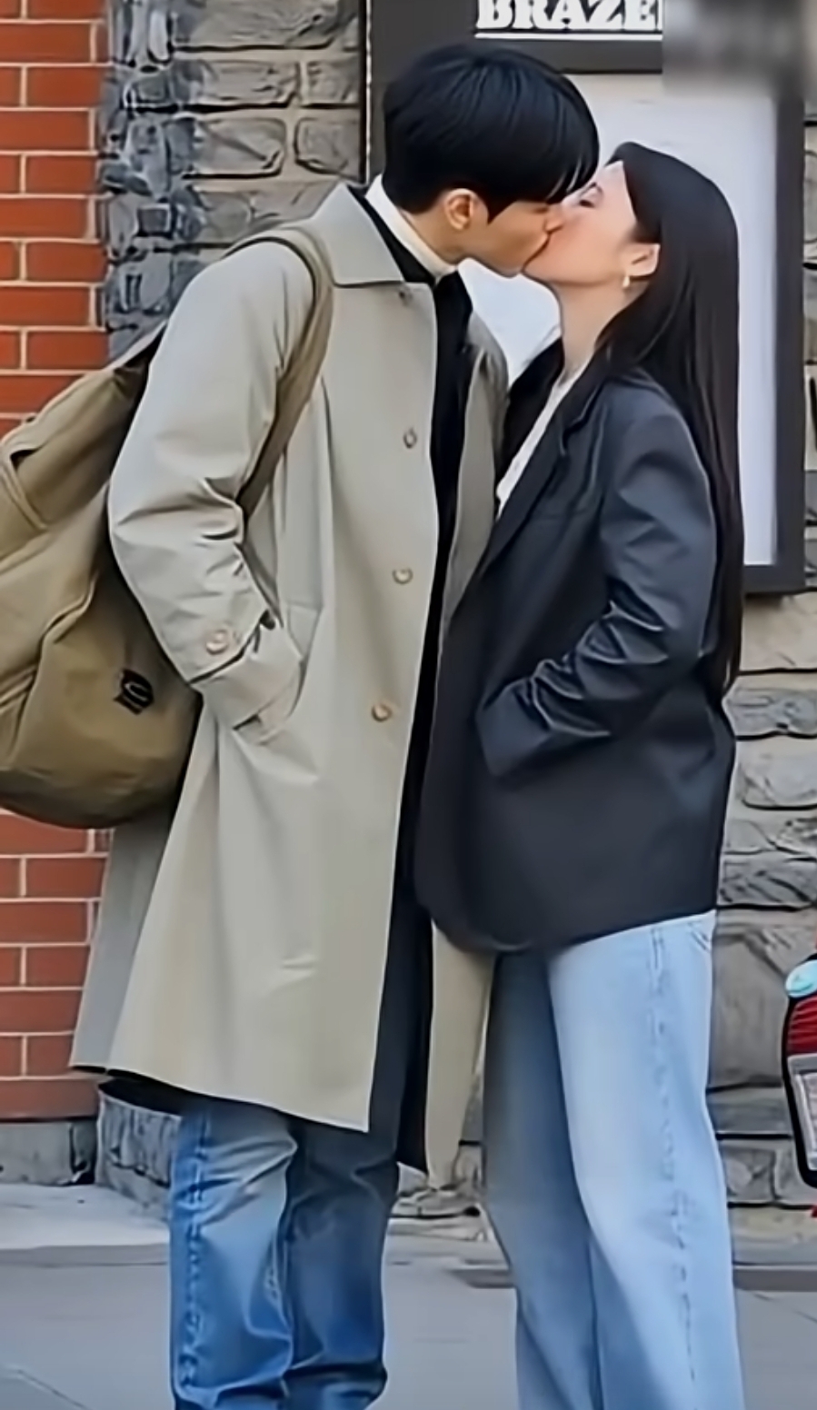 김선호 최근 활동샷