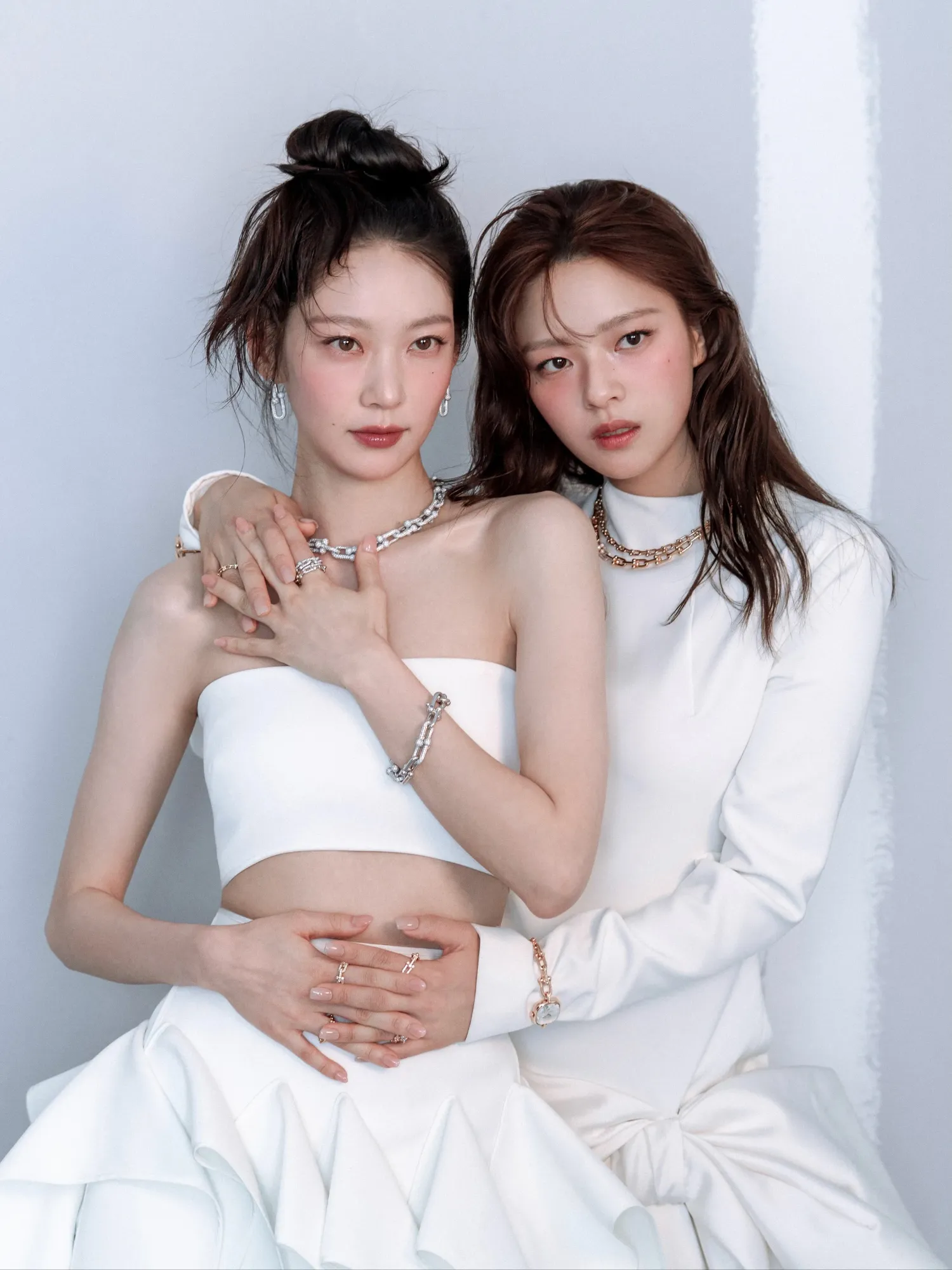 Latest photo of Gong Seungyeon