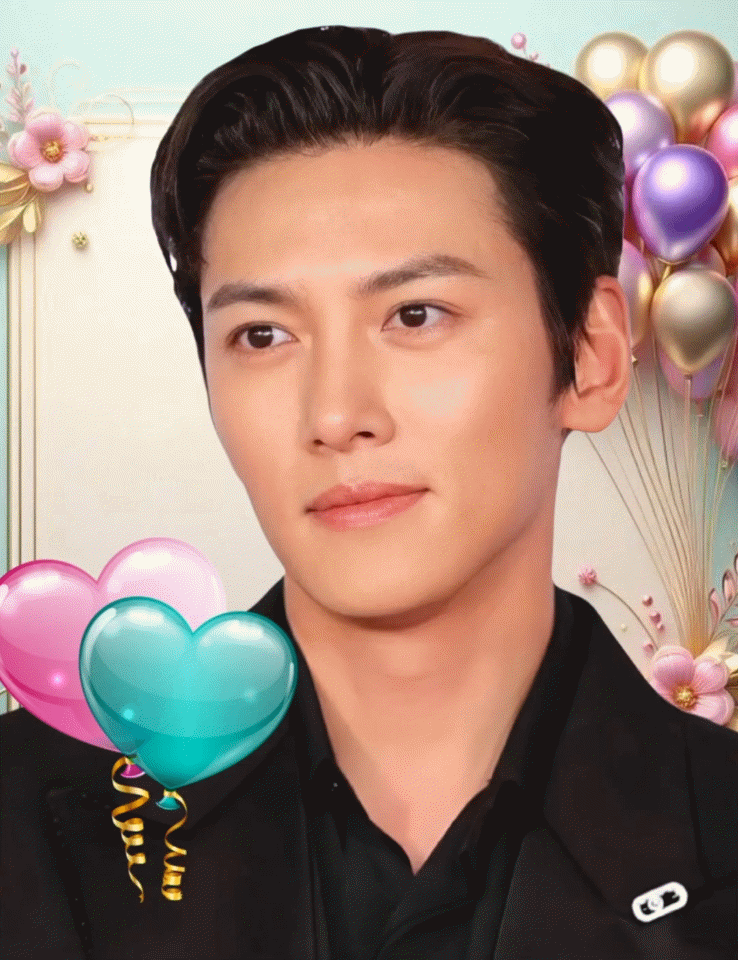 A moment captured by a fan of Ji Changwook