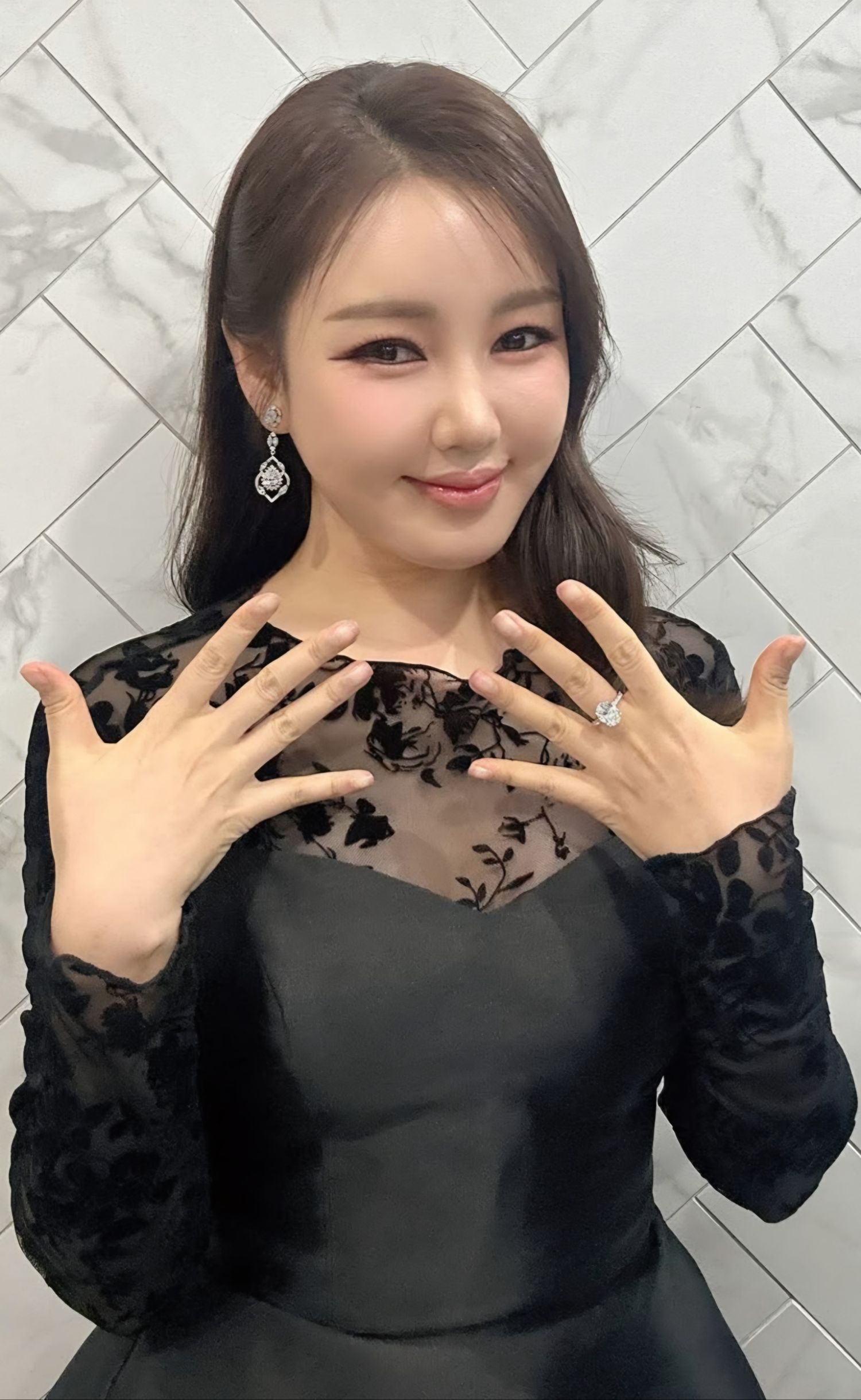 宋歌人的幕后花絮