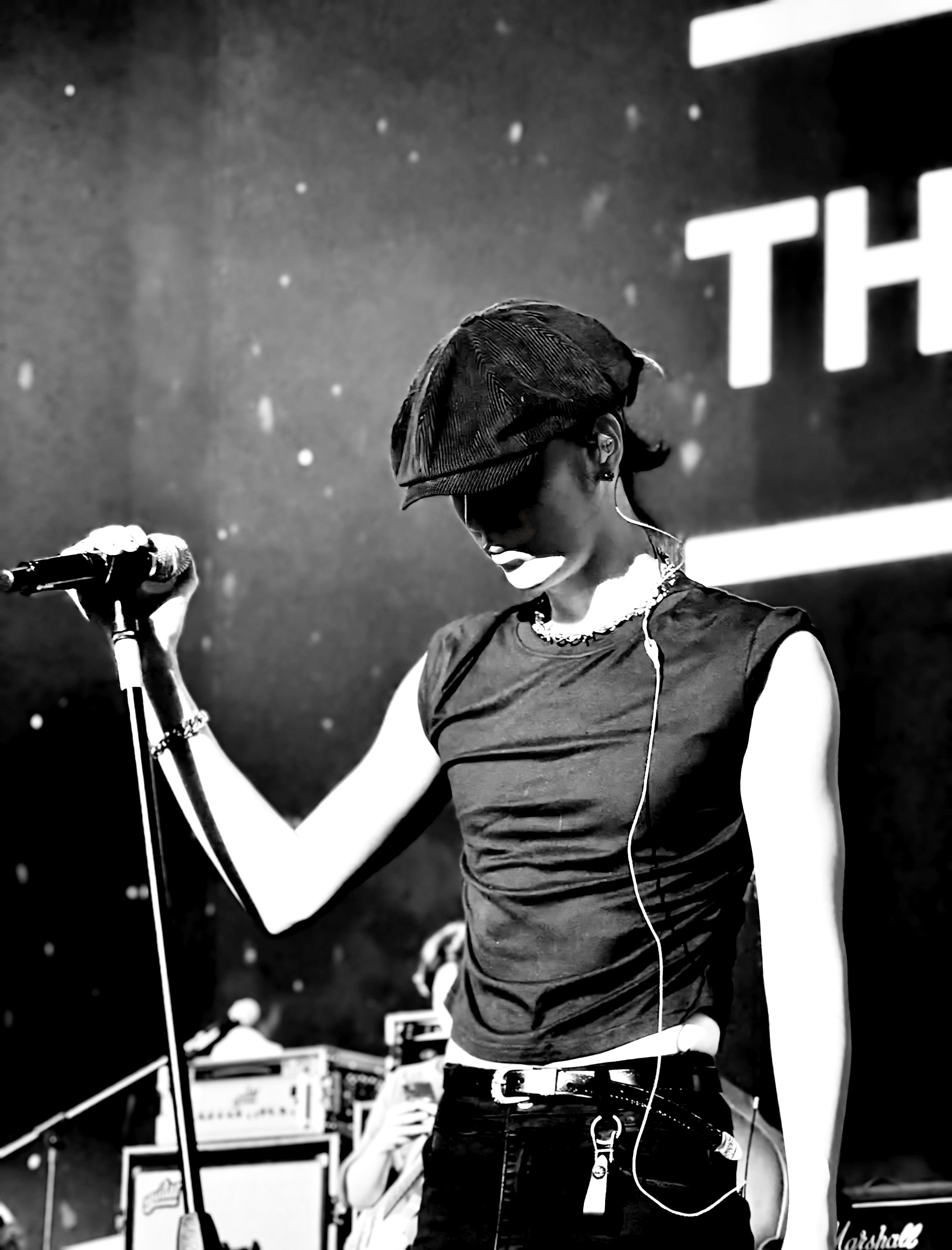 Behind-the-scenes cut of No Minwoo