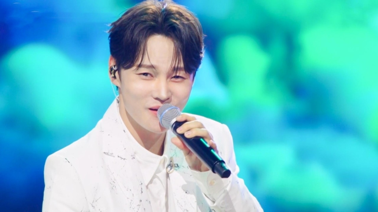 박서진 팬이 찍은 순간