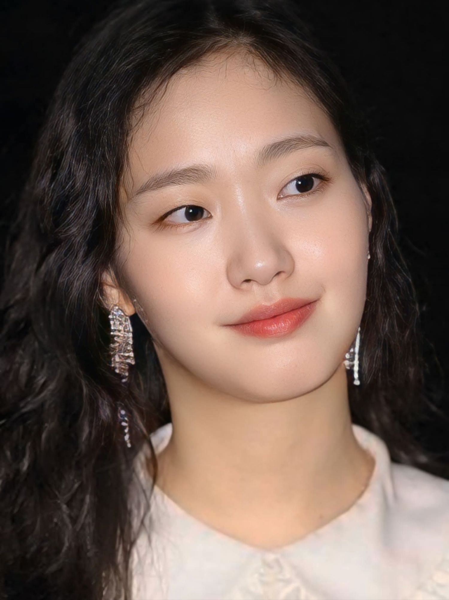 金高銀的近期活動照