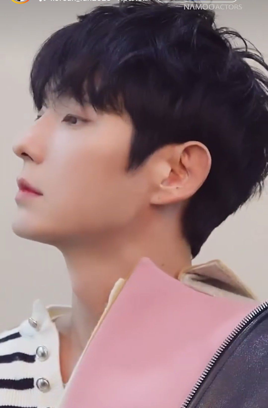 Latest photo of Lee Joongi