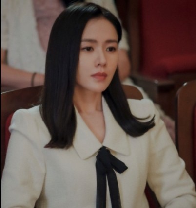 孙艺珍的幕后花絮