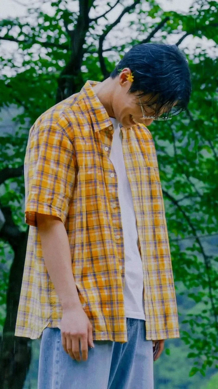 Representative background image loved by Heo Namjun fandom