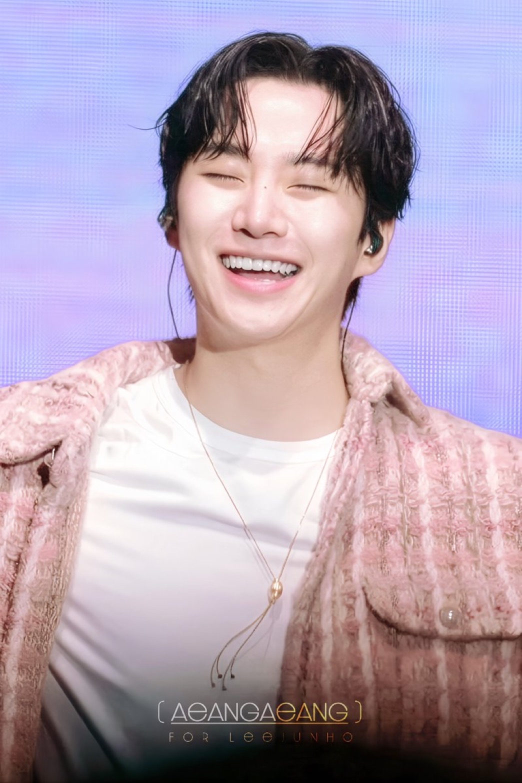 Foto kegiatan terbaru dari Lee Junho