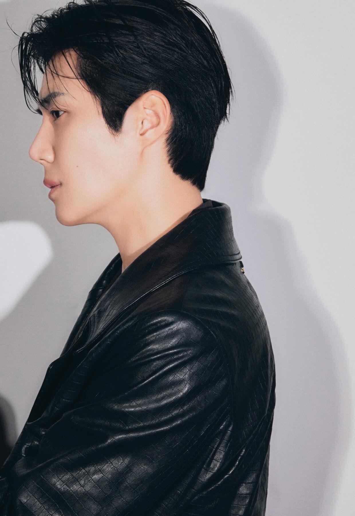 金宣虎的最新照片