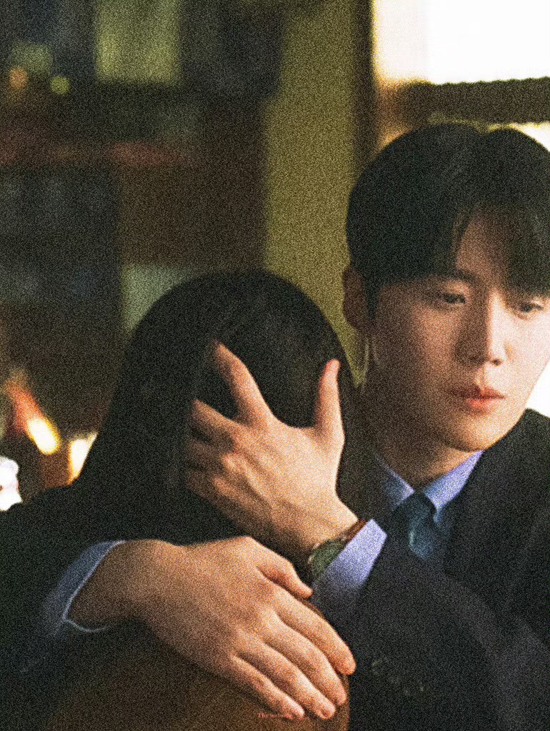 Recent activity shot of Kim Seonho