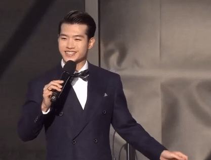 조명섭 팬이 찍은 순간