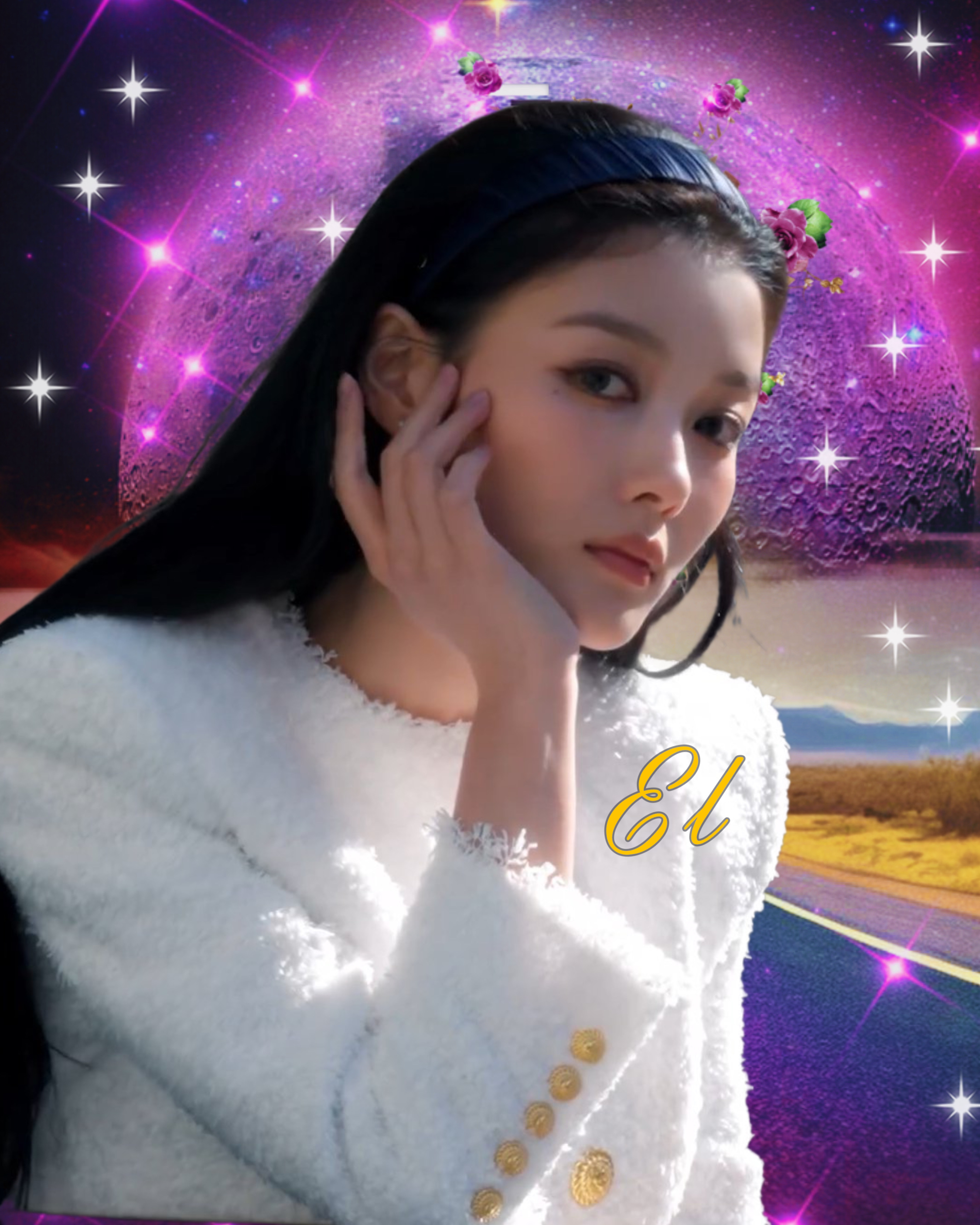 Latest photo of Kim Youjung