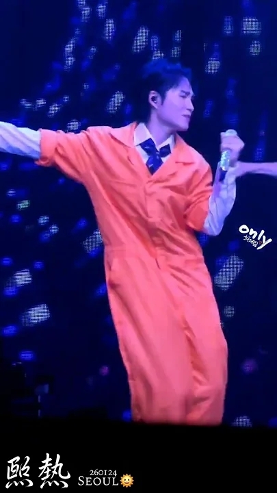 ファンが撮影したキム・ヒジェの瞬間