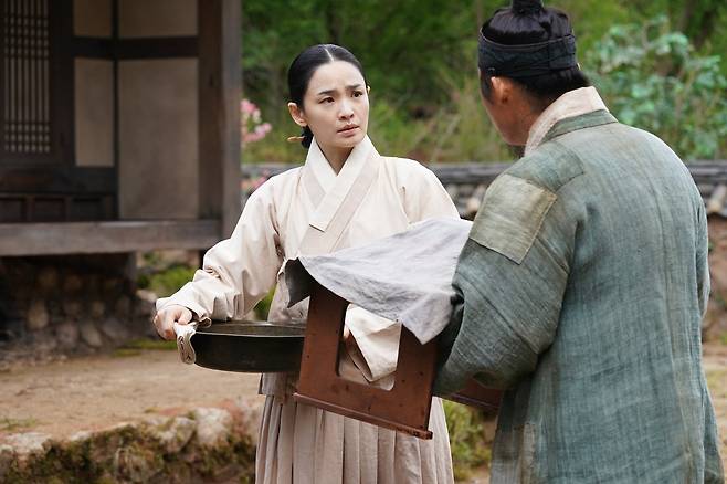 Latest photo of Jeon Mido