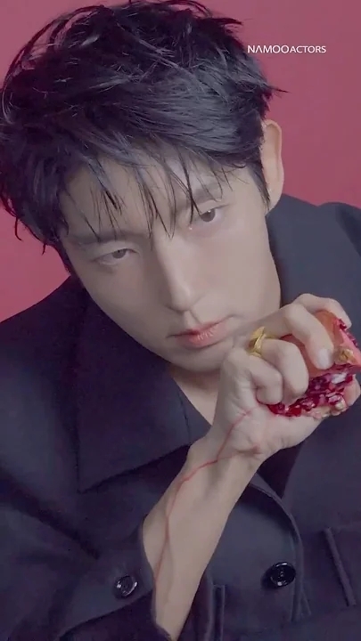 이준기의 최신 사진