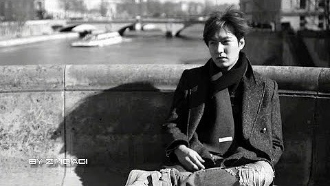 이민호의 최신 사진