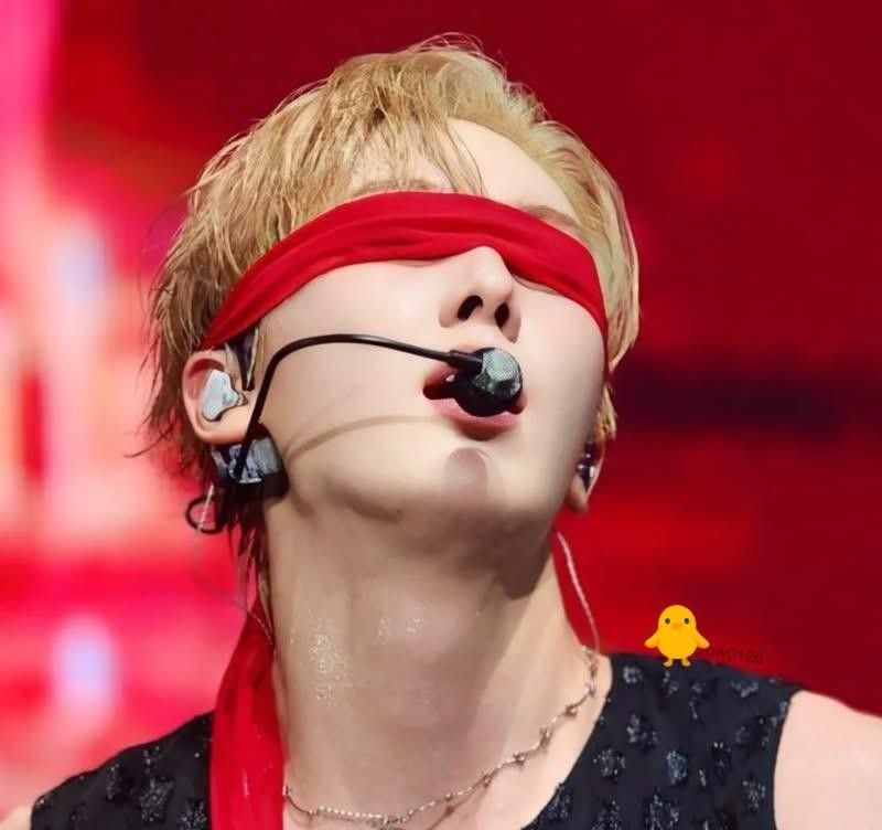 Latest photo of Yoon Sanha