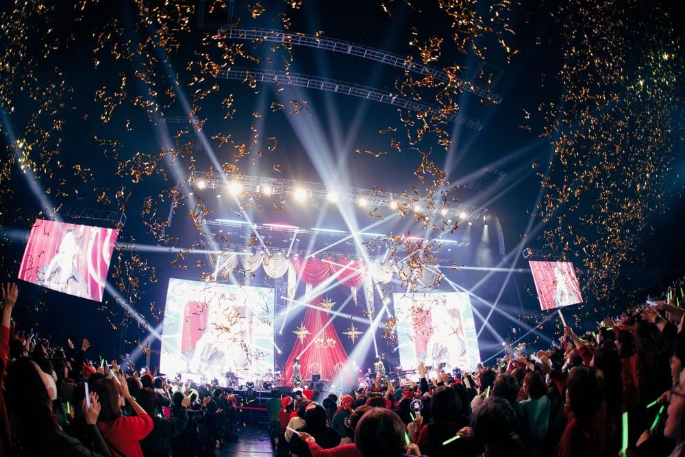 チ・チャンウクの最近の活動ショット