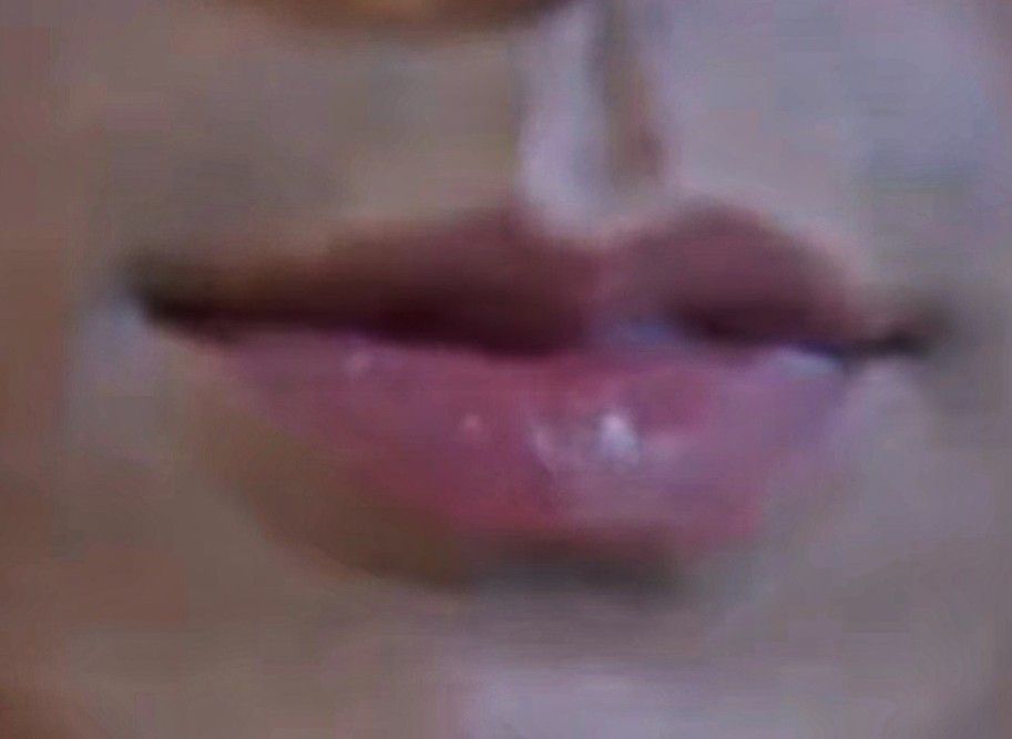 Behind-the-scenes cut of Lee Joongi