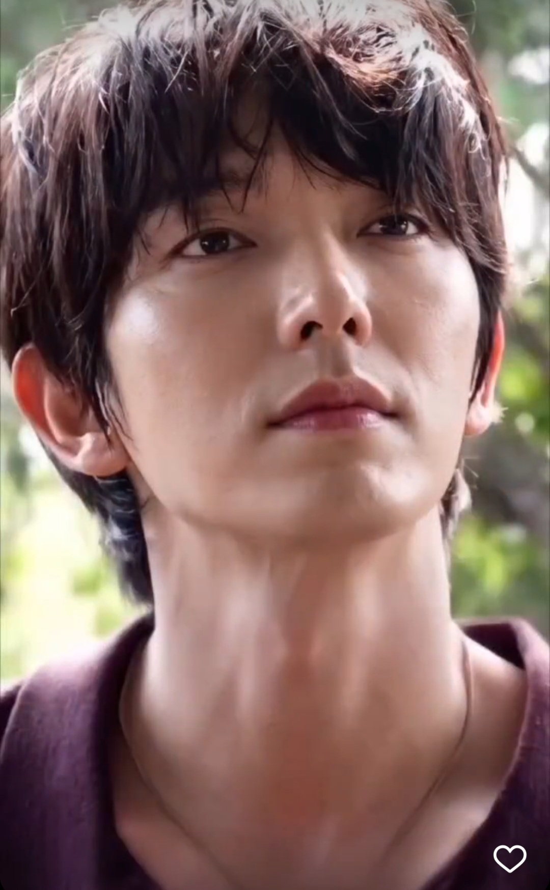 이준기의 최신 사진
