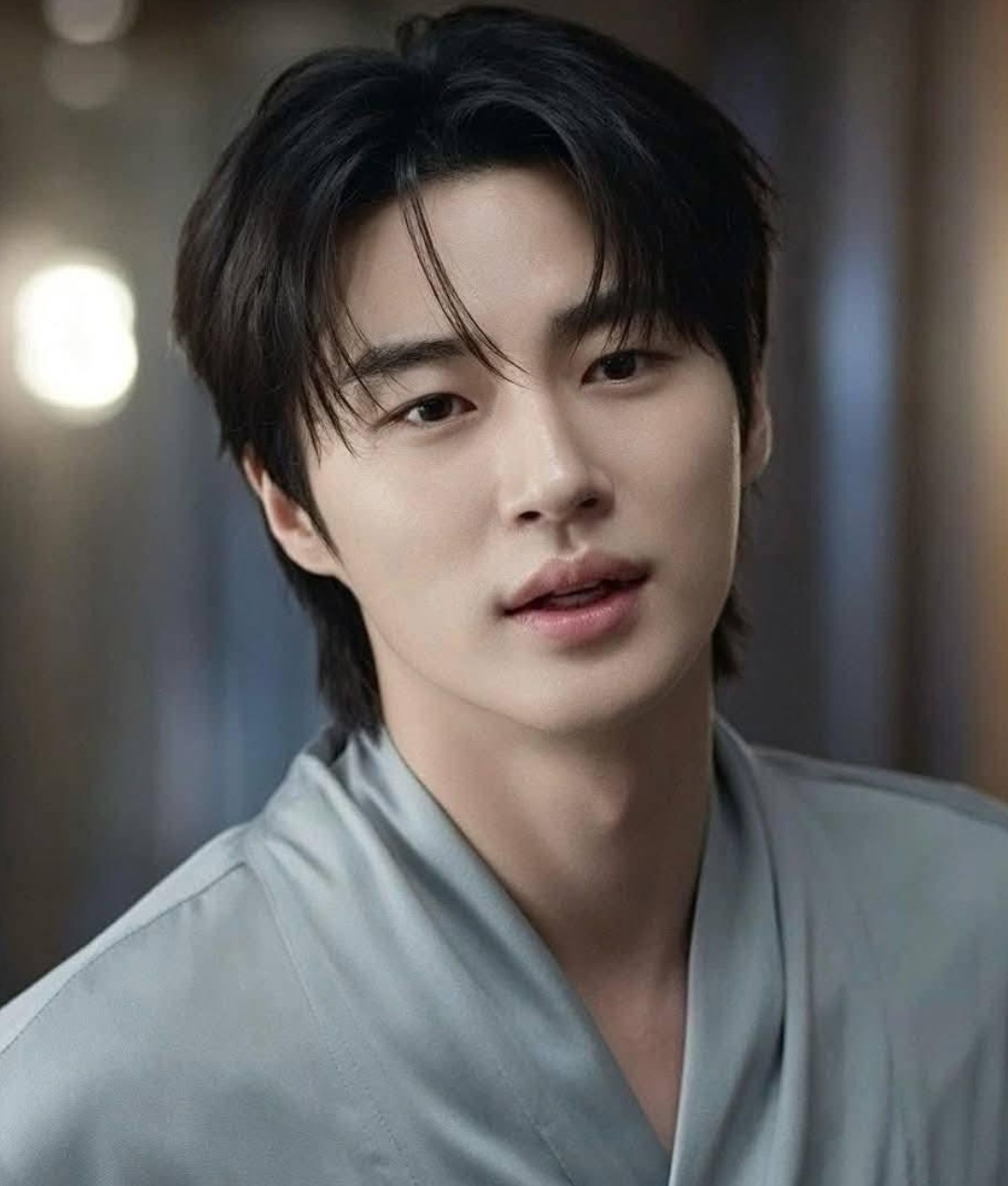 Latest photo of Byeon Wooseok