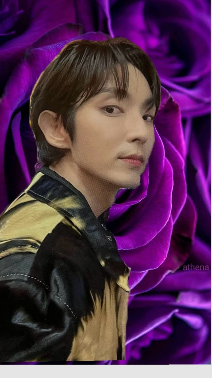 Latest photo of Lee Joongi