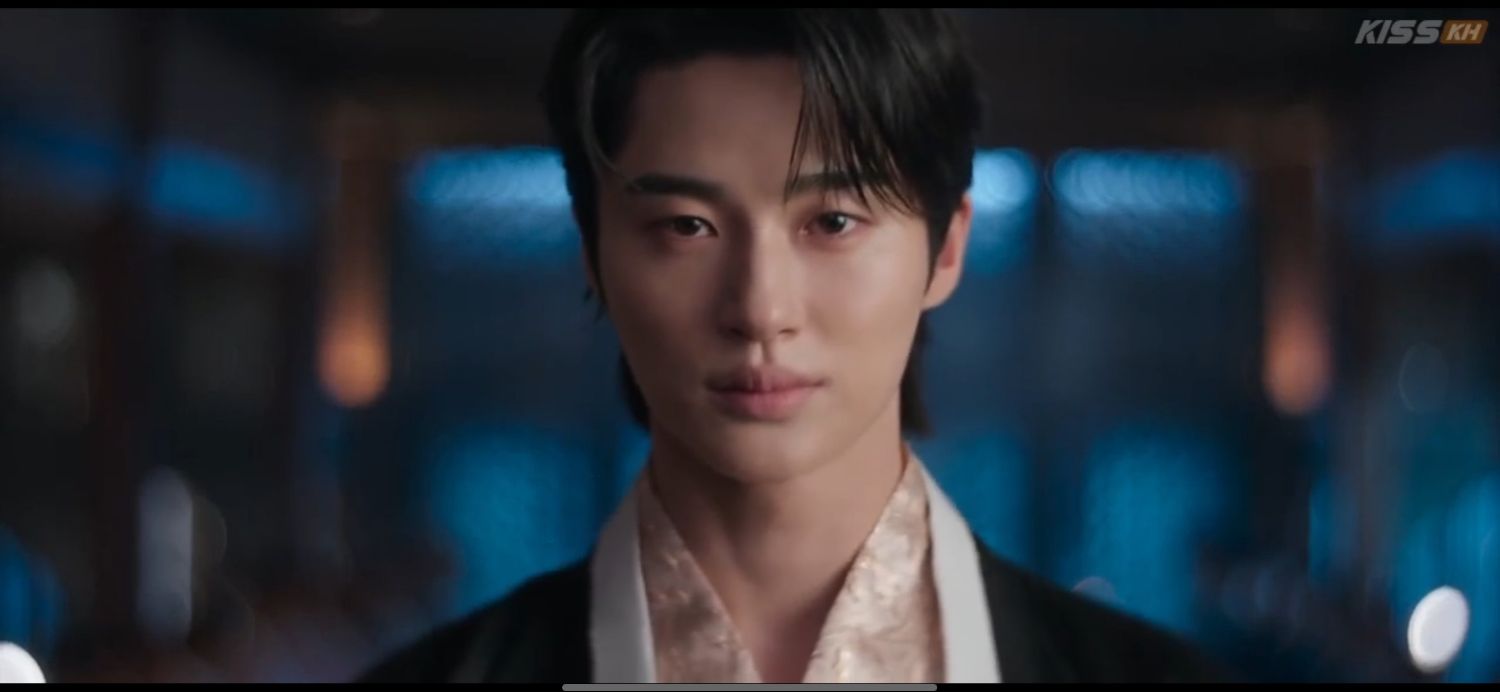 边佑锡的最新照片