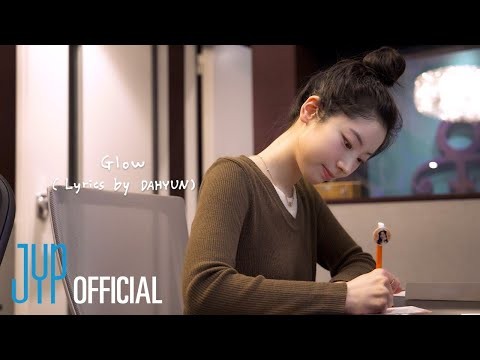 Latest photo of Dahyun