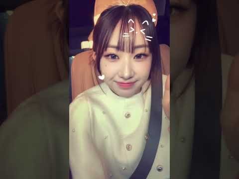 Foto terbaru dari Jeon Yujin