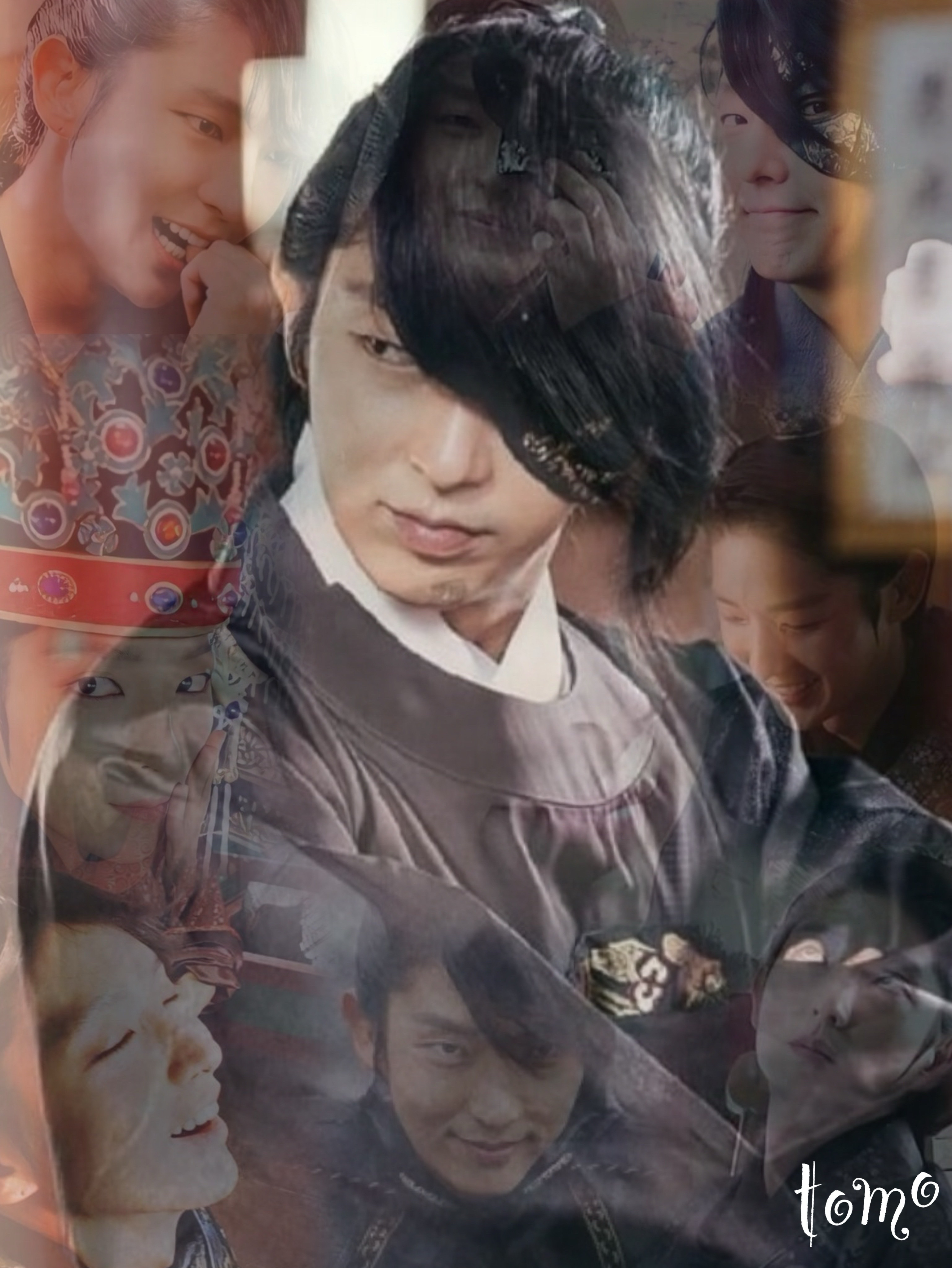 이준기 최근 활동샷