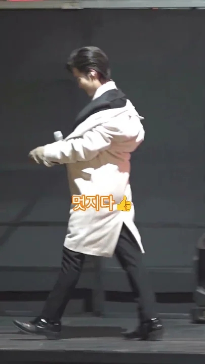 金熙栽的近期活動照